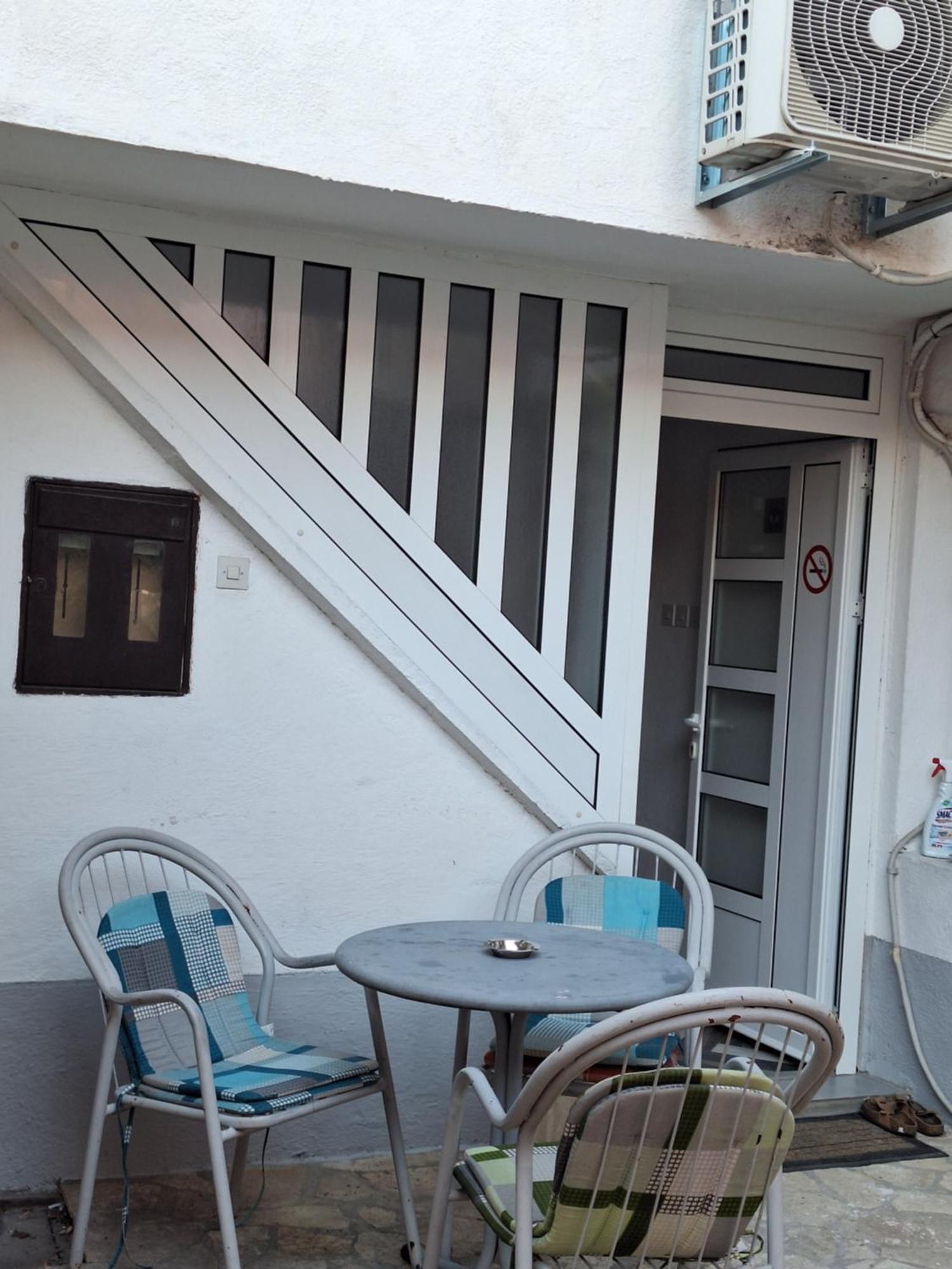 And Zed Apartment Mostar