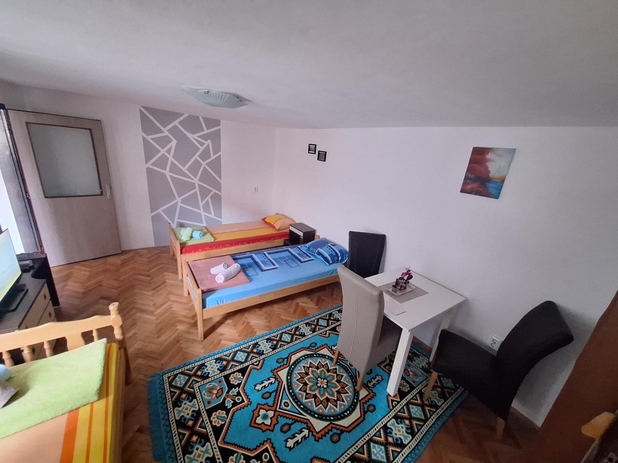And Zed Apartment Mostar